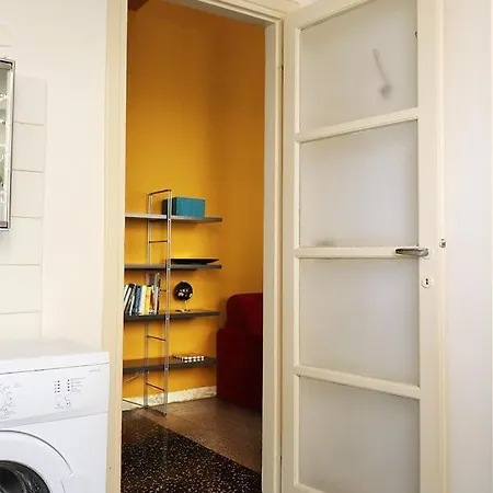 Isola Centro Bilocale Su 2 Livelli Free Wi-Fi Apartment Milan Exterior photo