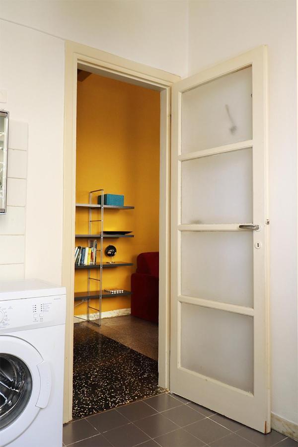 Apartment Isola Centro Bilocale Su 2 Livelli Free Wi-fi Mailand